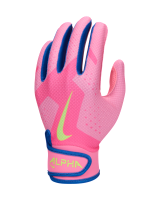 Reviews: Nike Alpha 2.0 Kids' T-Ball Batting Gloves. Nike.com